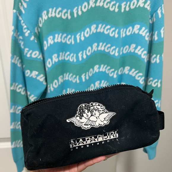 FIORUCCI Cosmetic Bag - Picture 12 of 12